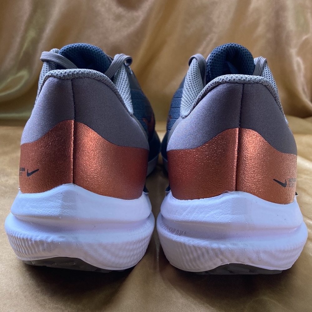 Nike Winflo 9 Men's Running Shoes Size 9.5 - Picture 4 of 8